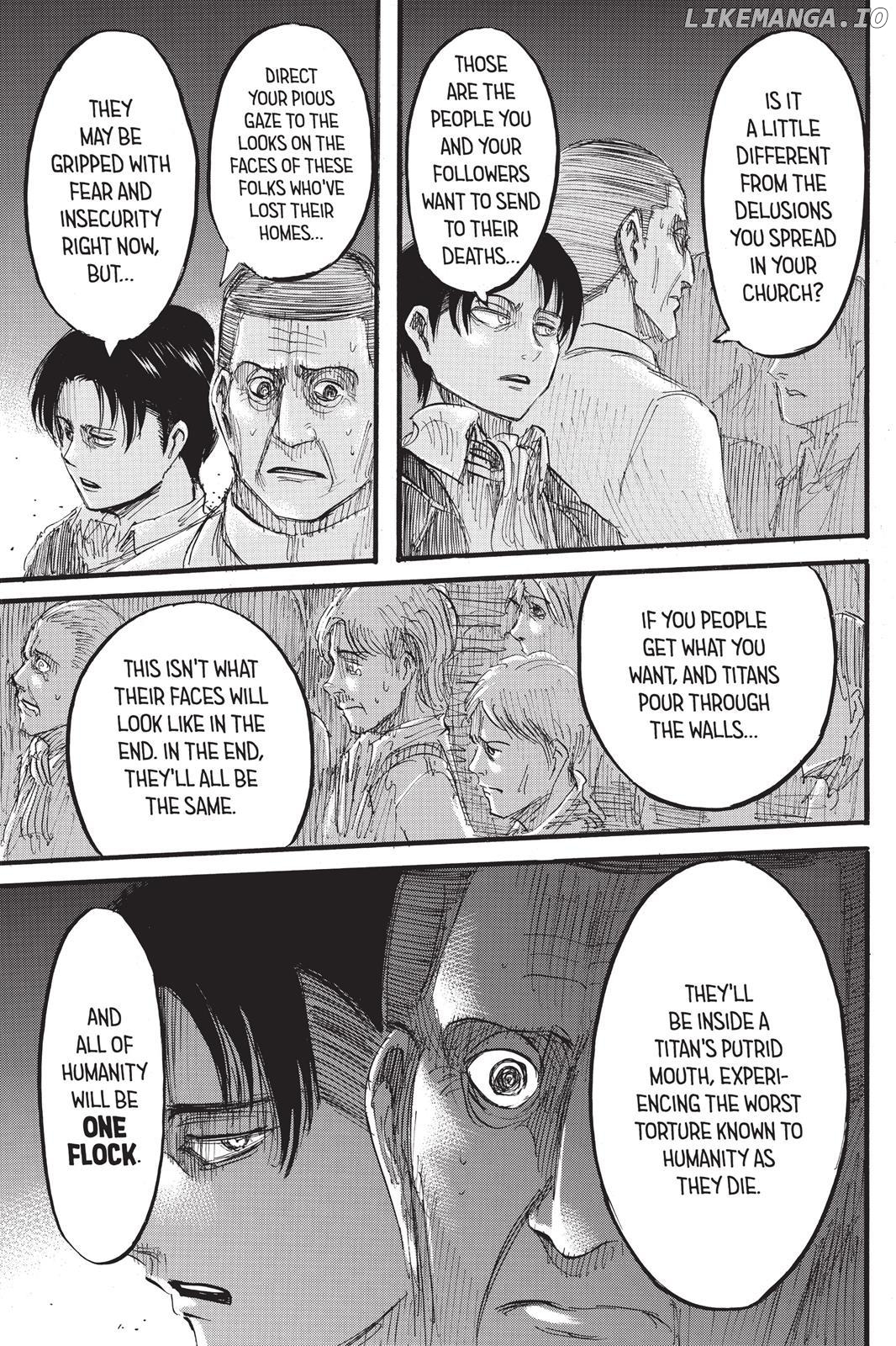 Shingeki no Kyojin, Chapter 37 image 24